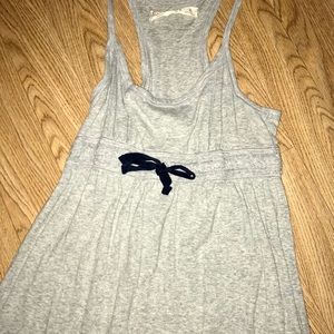 Hollister Slip Dress